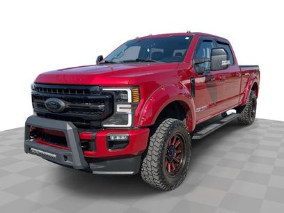 Used 2020 Ford F350 Lariat