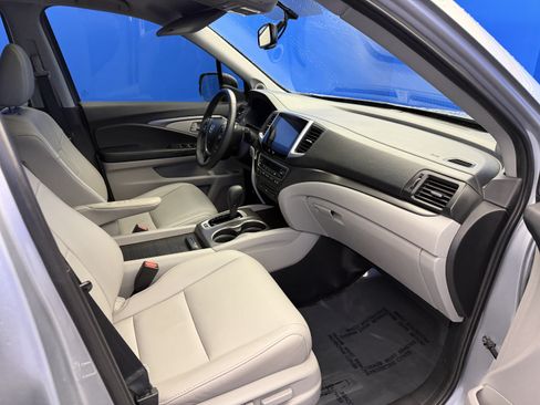 Used 2018 Honda Pilot EX-L image 24
