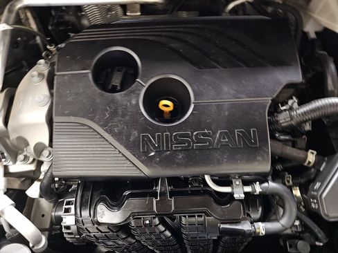 Used 2021 Nissan Rogue SL AWD/4WD image 32