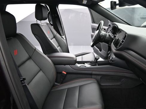 New 2025 Dodge Durango GT image 25
