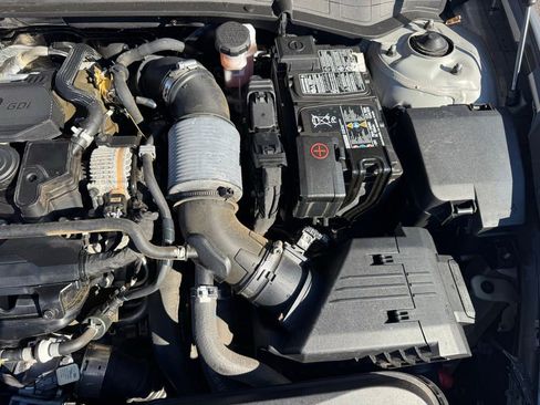 Used 2021 Hyundai Sonata SEL Plus w/ Preferred Accessory Package image 39