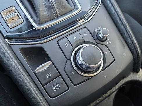 Used 2019 MAZDA CX-5 Sport FWD image 27