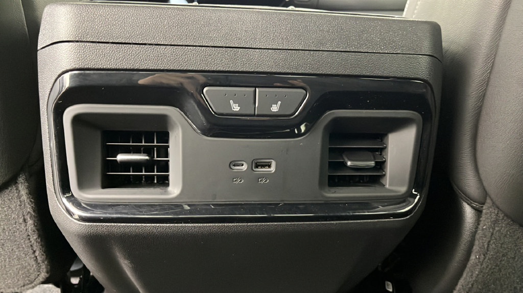 Used 2025 GMC Sierra 1500 AT4X AWD/4WD image 34