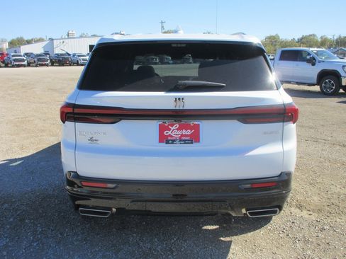 New 2026 Buick Enclave Sport Touring w/ Power Package image 6