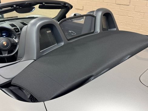 Used 2013 Porsche Boxster image 27