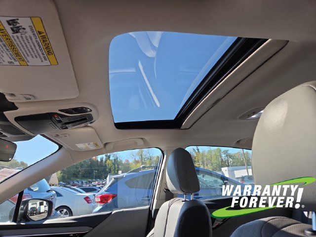 Used 2023 Subaru Legacy Limited AWD/4WD image 13
