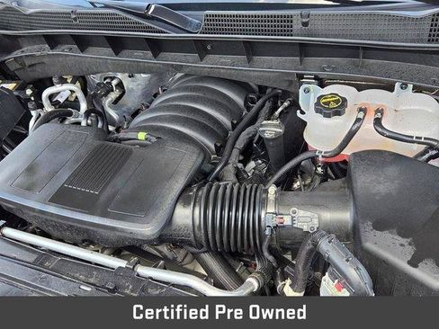 Used 2025 GMC Sierra 1500 Denali AWD/4WD image 21