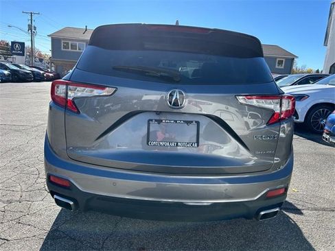 Used 2023 Acura RDX AWD w/ Advance Package image 7