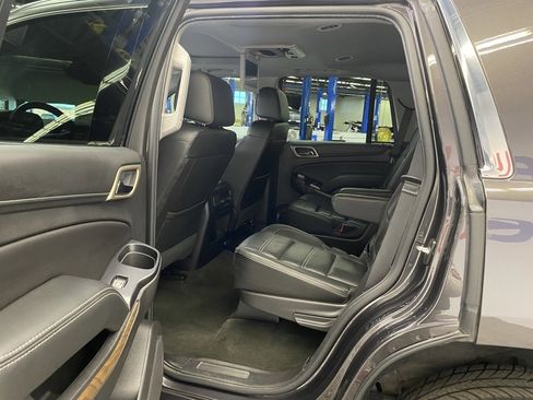 Used 2018 GMC Yukon Denali w/ Open Road Package image 19