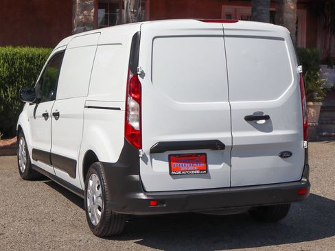 Used 2020 Ford Transit Connect XL FWD image 6