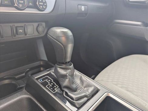 Used 2021 Toyota Tacoma SR w/ SX Package RWD image 11