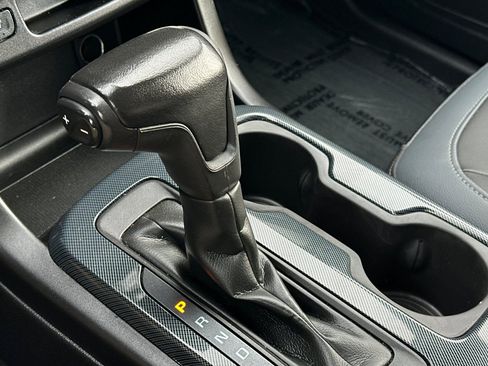 Used 2021 Chevrolet Colorado Z71 image 28