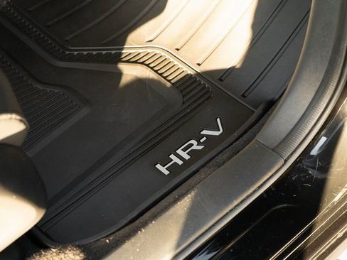 Certified 2023 Honda HR-V EX-L image 19