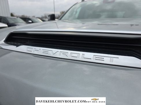 Used 2025 Chevrolet Silverado 2500 LT w/ All Star Edition image 38