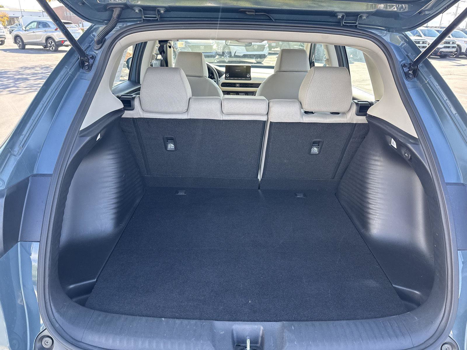 Used 2024 Honda HR-V LX image 6