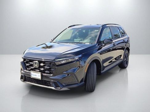 New 2026 Honda CR-V Sport image 8