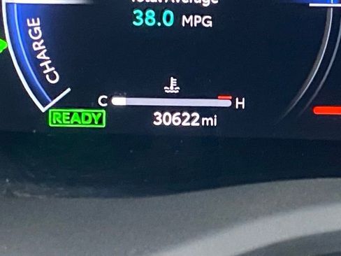 Certified 2025 Toyota Camry XLE image 29