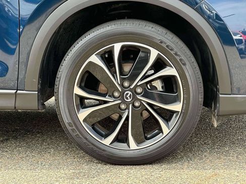 Used 2023 MAZDA CX-5 AWD 2.5 S w/ Premium Plus Pkg image 8