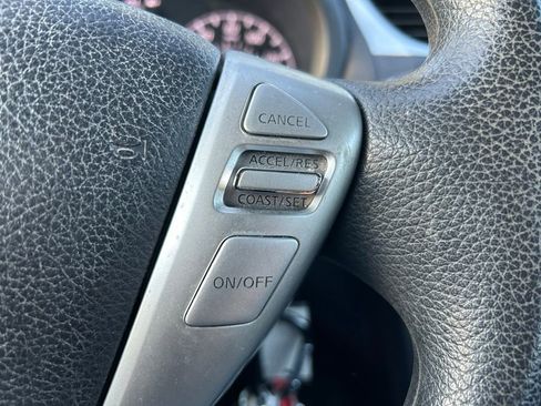 Used 2017 Nissan Sentra S w/ S Style Package FWD image 18