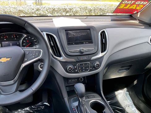 Certified 2023 Chevrolet Equinox LT image 6