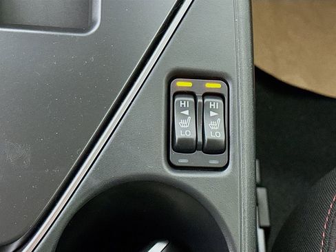 New 2026 Subaru Impreza 2.0i Sport image 26