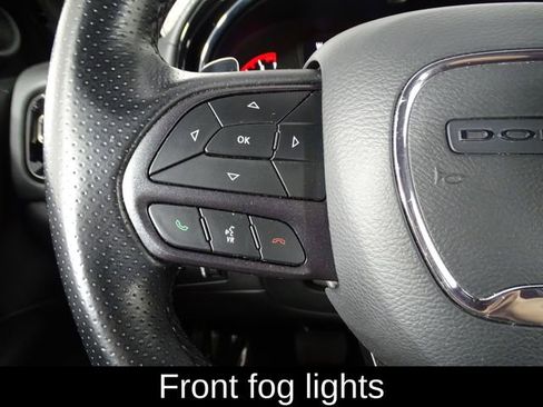 Used 2021 Dodge Durango GT w/ Trailer Tow Group IV image 27