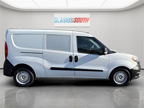 Used 2016 RAM ProMaster City Tradesman w/ Rear Back-up Camera Group image 2
