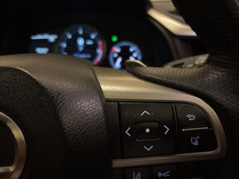 Used 2021 Lexus RX 350 F Sport image 18