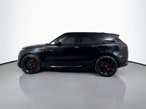 Certified 2023 Land Rover Range Rover Sport SE Dynamic image 8