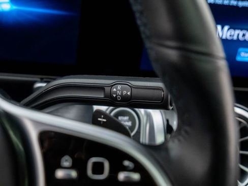 Used 2023 Mercedes-Benz GLB 250 4MATIC image 22