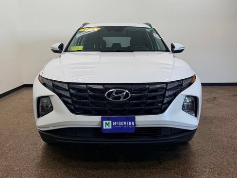 Used 2022 Hyundai Tucson SEL AWD/4WD image 9