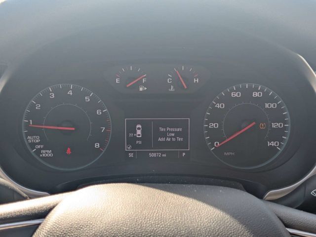 Used 2025 Chevrolet Malibu LT FWD image 28