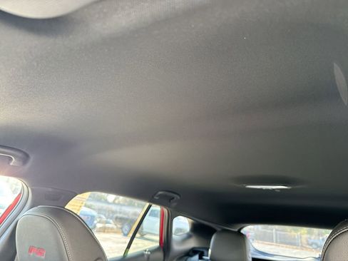 New 2026 Chevrolet Trax RS FWD image 20