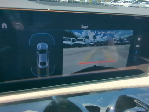 Used 2025 Mercedes-Benz CLA 250 image 7