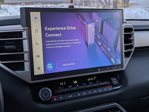 Used 2023 Toyota Tundra Limited image 19