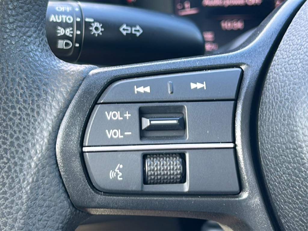 Used 2023 Honda Accord EX image 20
