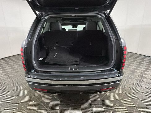 Used 2026 Hyundai Palisade Limited AWD/4WD image 33
