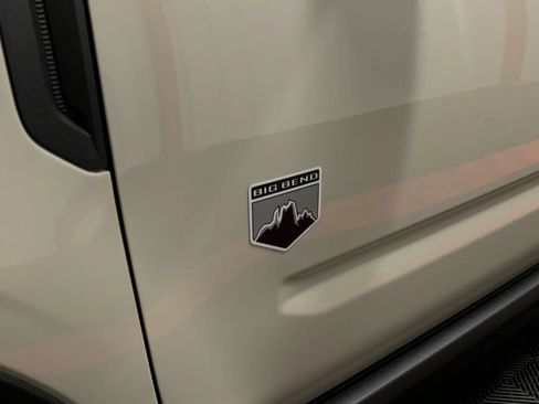 Used 2024 Ford Bronco Sport Big Bend w/ Convenience Package image 12