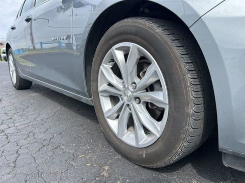Used 2024 Chevrolet Malibu LT image 10