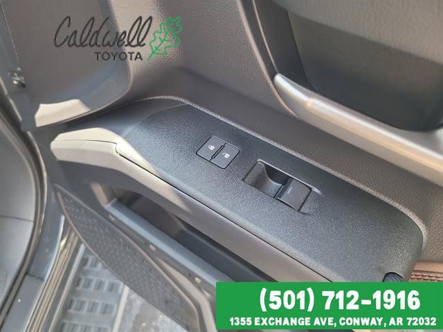 Certified 2025 Toyota 4Runner Limited AWD/4WD image 32