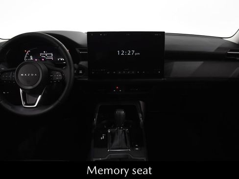 New 2026 MAZDA CX-5 2.5 S w/ Premium Plus Package AWD/4WD image 8