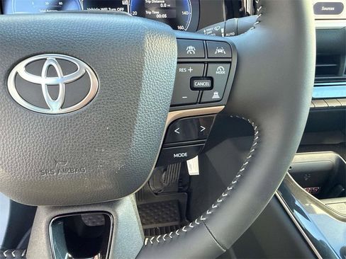 New 2026 Toyota Crown Limited w/ Advanced Technology Package image 22