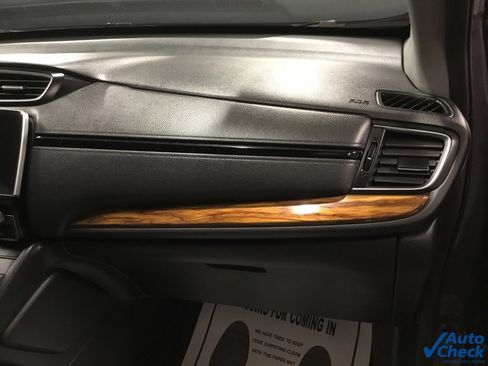 Used 2019 Honda CR-V Touring image 40