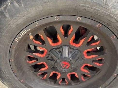 Used 2012 Toyota Tundra Grade image 51