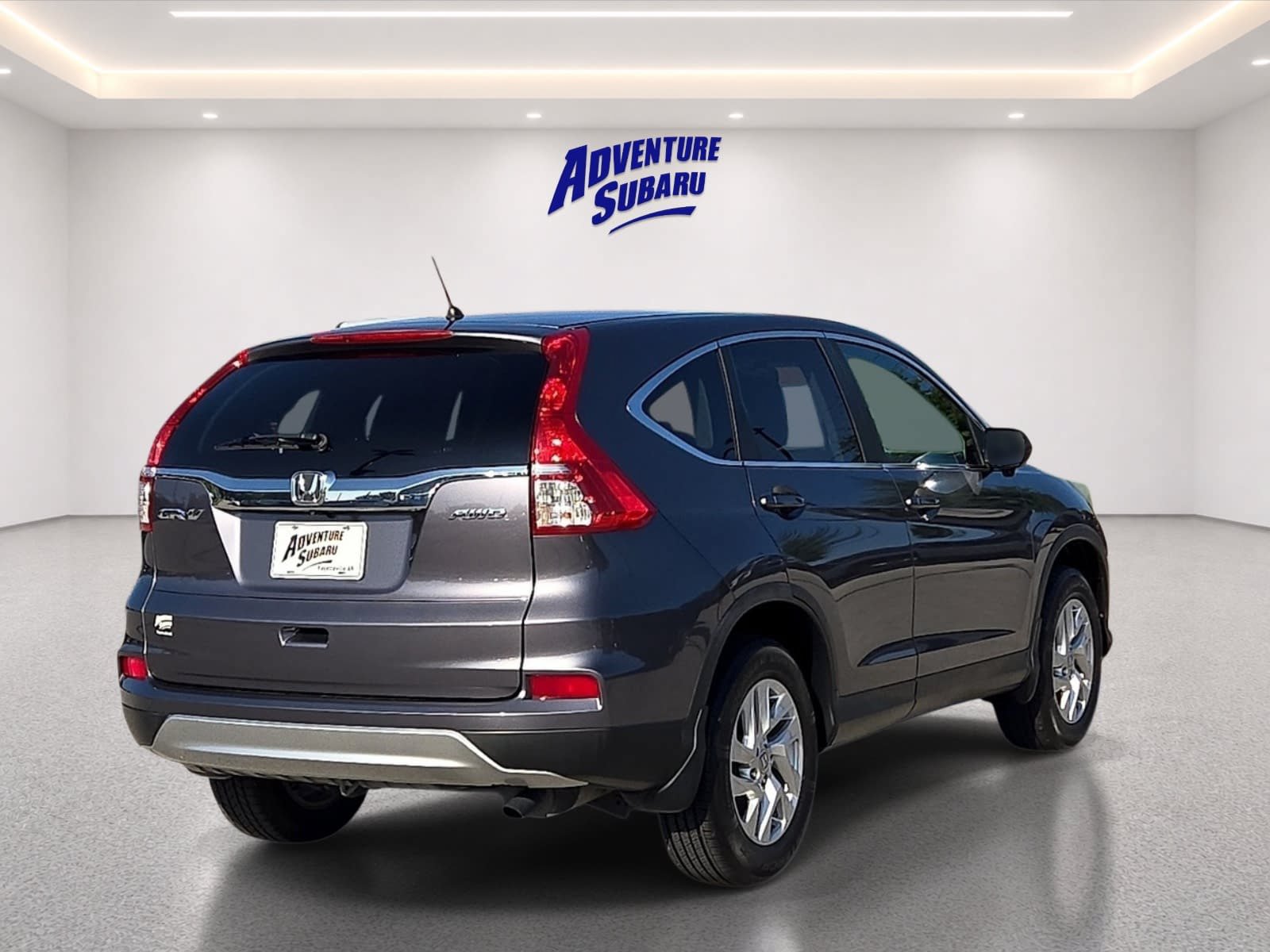 Used 2016 Honda CR-V EX image 6
