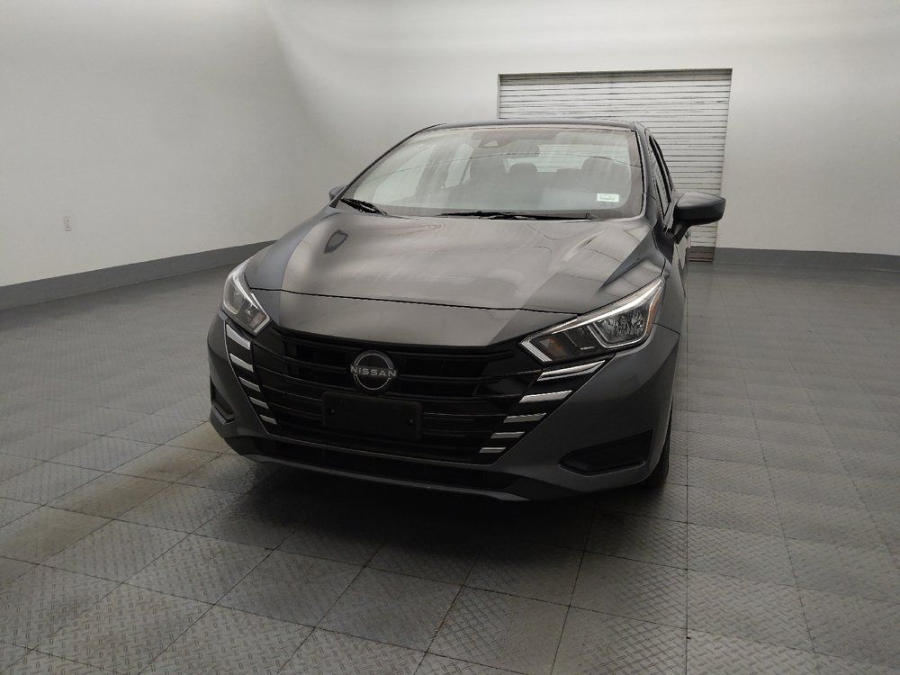 Used 2024 Nissan Versa SV FWD image 15