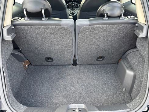 Used 2012 FIAT 500 Pop w/ Bose Premium Audio Pkg image 13