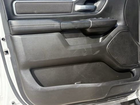 Used 2024 RAM 1500 Big Horn RWD image 10