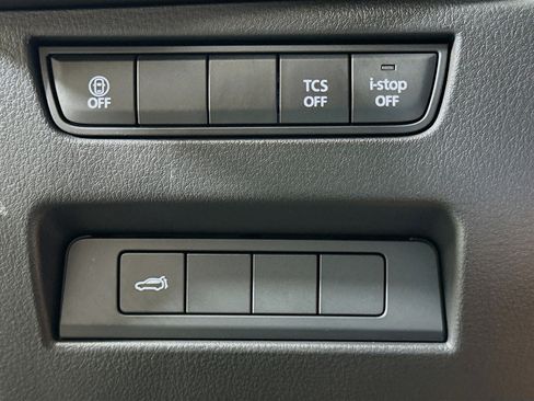 Used 2025 MAZDA CX-90 3.3 Turbo w/ Select Package image 17