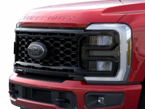 New 2026 Ford F250 XLT w/ XLT Premium Package image 18